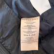 Куртка • Burberry • Черный