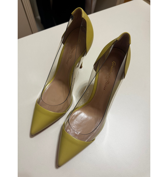 Туфли • Gianvito Rossi • Другое