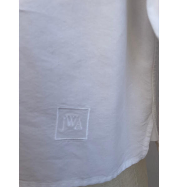 Рубашка • UNIQLO x JW Anderson • Белый