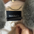 Пальто • MAX&Co. • Бежевый