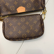 Сумка • Louis Vuitton • Коричневый