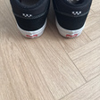 Кеды • Vans • Черный