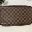 Сумка • Louis Vuitton • Коричневый