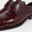Туфли • Brioni • Бордовый