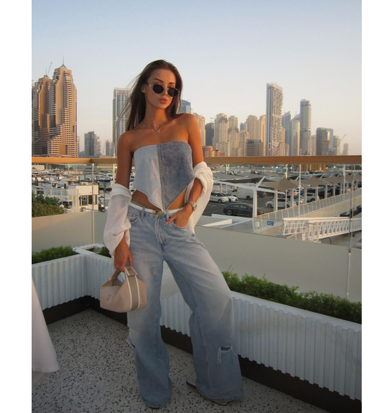 Косметичка • Hermès • Бежевый