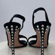 Босоножки • Gianvito Rossi • Черный