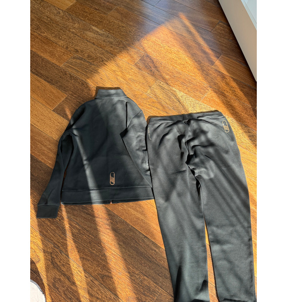 Костюм • Ea7 Emporio Armani • Черный
