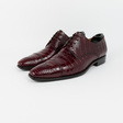 Туфли • Brioni • Бордовый