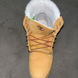 Сапоги • Timberland • Желтый