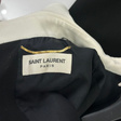 Платье • Saint Laurent • Черный