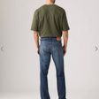 Джинсы • Levi's • Синий