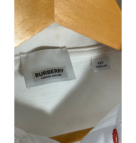 Рубашка • Burberry • Белый