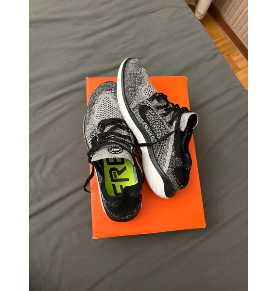 Кроссовки • Nike • Другое