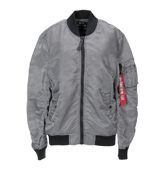 Бомбер • Alpha Industries • Другое