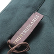 Топ • Trussardi • Зеленый