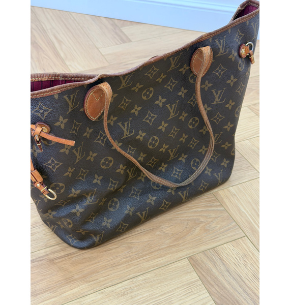 Сумка • Louis Vuitton • Другое