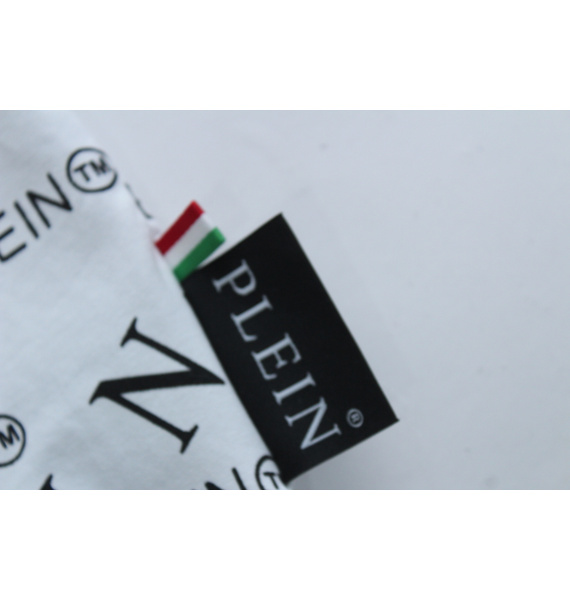 Джемпер • Philipp Plein • Белый