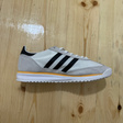 Кроссовки • adidas • Белый