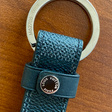 Брелок • Louis Vuitton • Серый