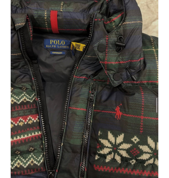 Куртка • Polo Ralph Lauren • Другое