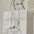 Кошелек • Prada • Черный