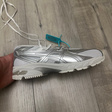 Кроссовки • ASICS • Белый