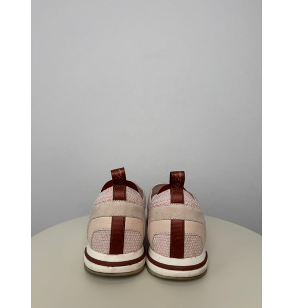 Кроссовки • Loro Piana • Розовый