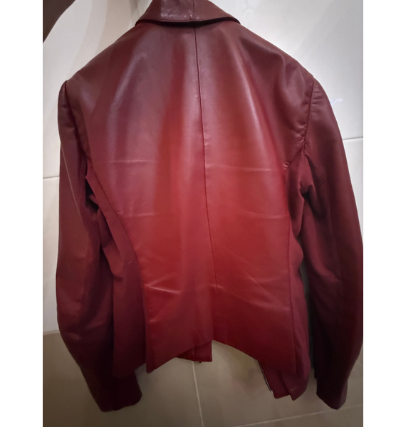 Куртка • Emporio Armani • Красный