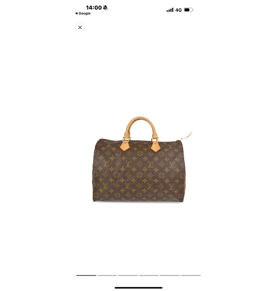 Сумка • Louis Vuitton • Другое