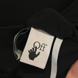 Боди • Off-White • Черный