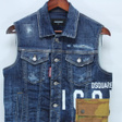 Жилет • Dsquared2 • Синий