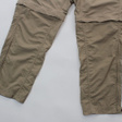 Брюки • Mountain Hard Wear • Бежевый