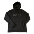 Худи • Boss Hugo Boss • Черный