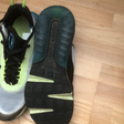 Кроссовки • Nike • Бирюзовый