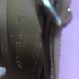 Босоножки • Kurt Geiger London • Коричневый