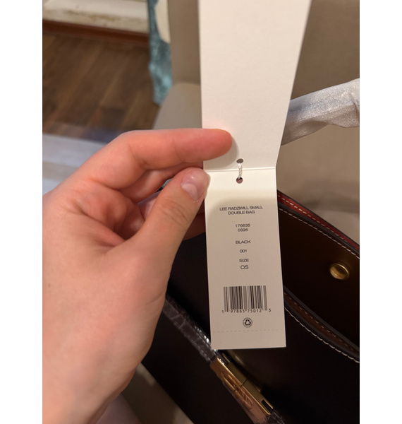 Сумка • Tory Burch • Черный