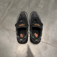 Кроссовки • Nike • Черный