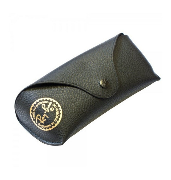 Очки • Ray-Ban • Черный