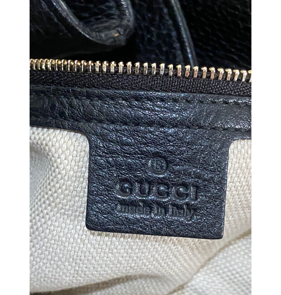 Сумка • Gucci • Черный