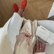 Сумка • Jacquemus • Белый