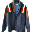 Куртка • Gucci • Синий