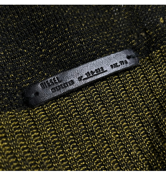 Свитер • Diesel • Зеленый