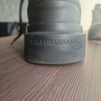 Кроссовки • Dolce & Gabbana • Черный