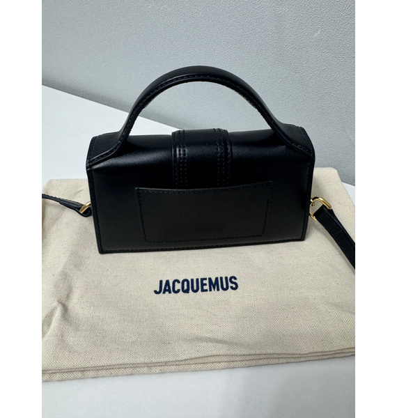 Сумка • Jacquemus • Черный