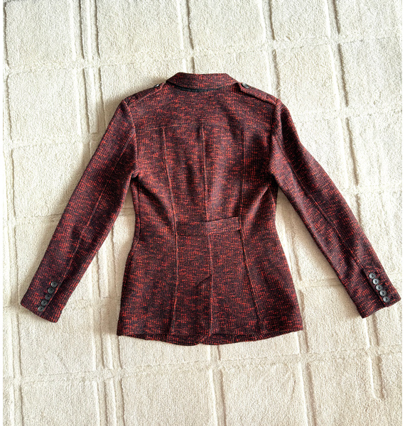 Жакет • Burberry • Красный