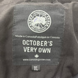 Пуховик • Canada Goose • Черный