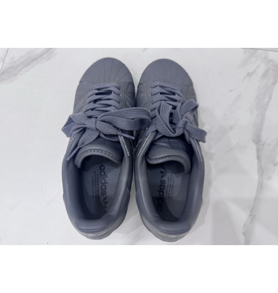 Кроссовки • adidas Originals • Серый