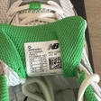 Кроссовки • New Balance • Белый