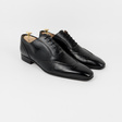 Туфли • Santoni • Черный