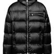 Пуховик • Prada • Черный
